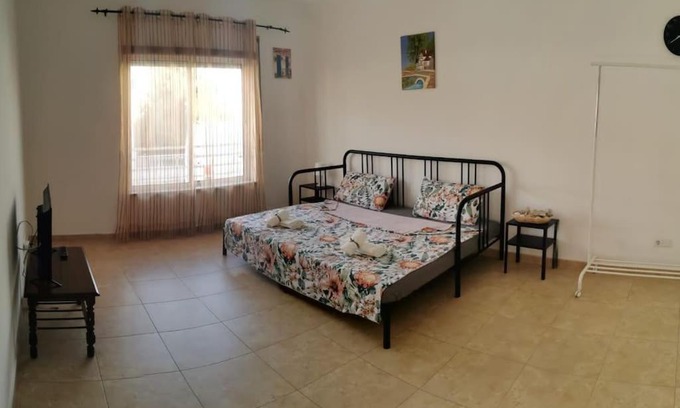 Luz de Tavira Apartment | Habitación encantadora!
