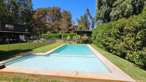 Isla de Maipo House | Habitación exclusiva Remanso del Espiritu