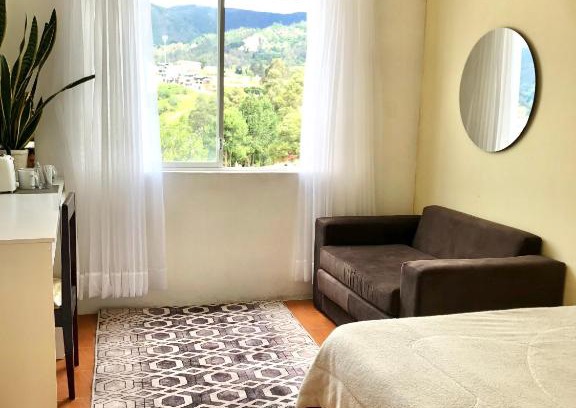 Loja Apartment | Habitación independiente
