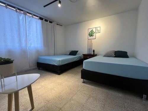 La Castellana Other | Habitación Laureles la castellana