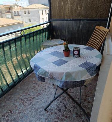Cocentaina House | Habitación matrimonio privada