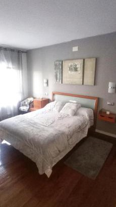 Tafalla House | Habitación privada Jardín