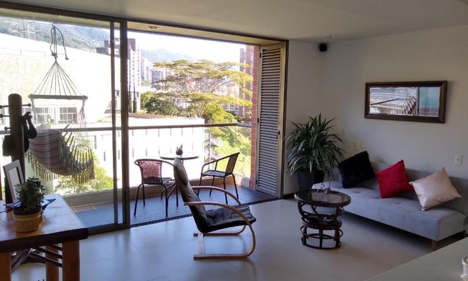 Buenos Aires Apartment | Habitación privada, poblado campestre