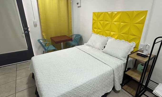 San Miguel Apartment | Habitación Privada en Residencia en San Miguel, El Salvador