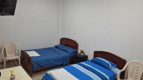 Iquitos Apartment | Habitación Triple