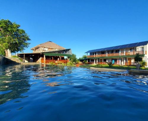 Las Galeras Apartment | Habitacion con Jacuzzy en Dani's Guest House