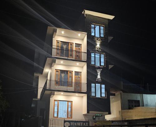 Sidhpur Bed & Breakfast | HABITAT Holiday Home