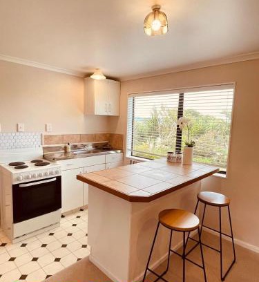 Tauranga House | Habour View - Tauranga Central