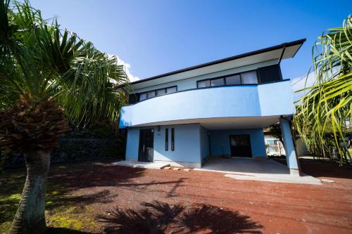 Hachijo House | Hachijyo-island Blue Eight -八丈島ブルーエイト-