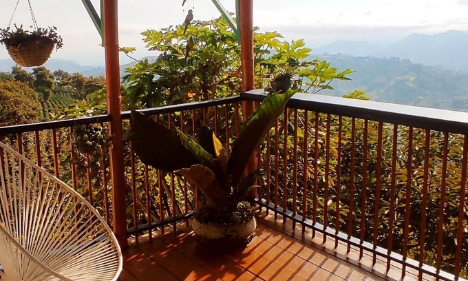 La Estrella Other | Hacienda Boutique Santa Rosanna