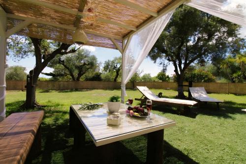 Agios Sostis House | Hacienda