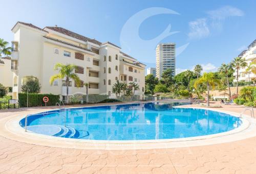 Nikki Beach Apartment | Hacienda Playa
