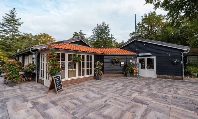 Municipality of Westerveld House | Hackfort by Interhome
