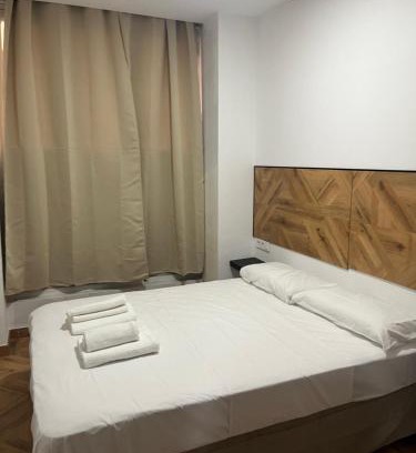 Valencia City Centre Hotel | HAD Valencia