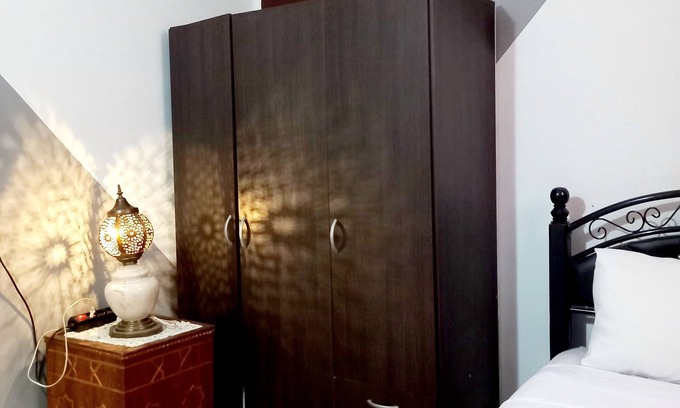 Ville Nouvelle Bed & Breakfast | Hadi house house in the heart of the old medina