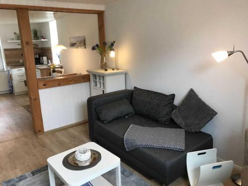 Zingst Apartment | Haegerende Alte Liebe