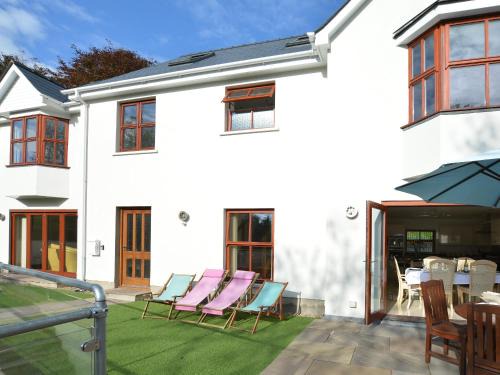 Amroth House | Hafan Dawel