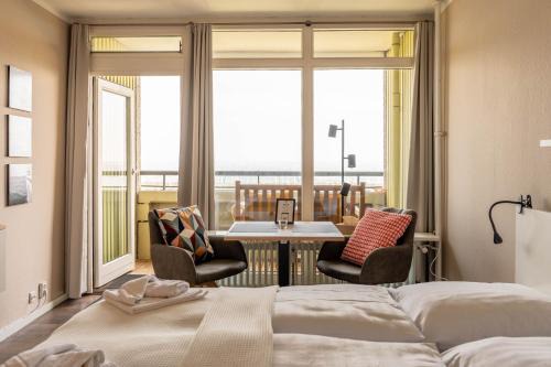 Schilksee Apartment | Hafenperle