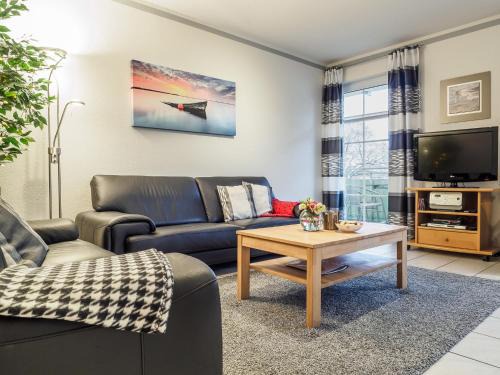 Zingst Apartment | Hafenstraße 38 Whg 5