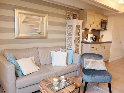 List Apartment | Hafenstraße 4, Whg. 2