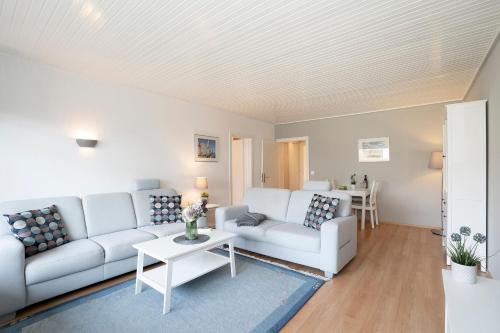 Groemitz Apartment | Haffkamp 16 Heimelig