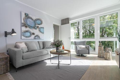 Groemitz Apartment | Haffkamp 23 Wohnung 4
