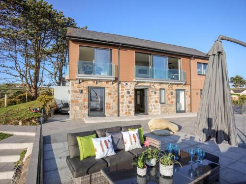 Criccieth House | Hafod Y Mor