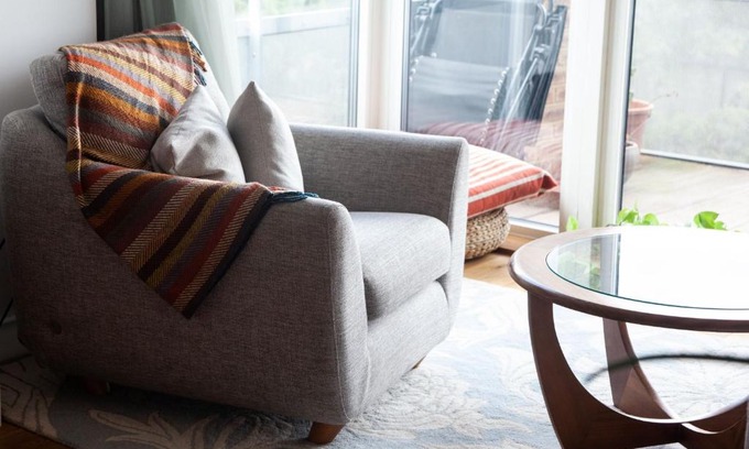Haggerston Apartment | Haggerston 2Bed2Bath Apartment, E8