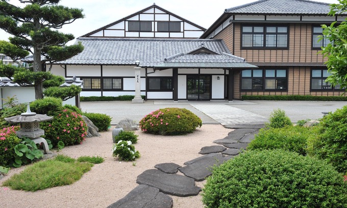 Hagi Hotel | Hagi No Yado Tomoe