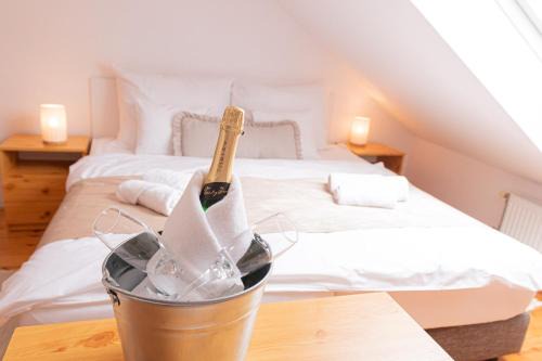 Mako Bed & Breakfast | Hagyma Panzió