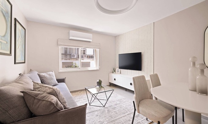 Musrara Apartment | HaHavatselet 19 - Isrentals