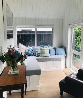 Hahei Cottage | Hahei Kereru Cottage