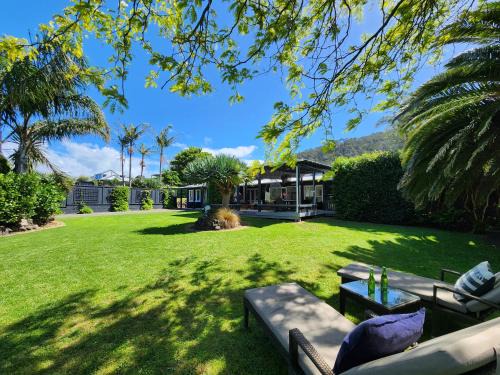 Hahei House | Hahei Ocean's 76