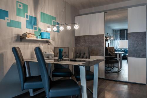 Goslar Apartment | Hahnenklee Ferienpark 7-511