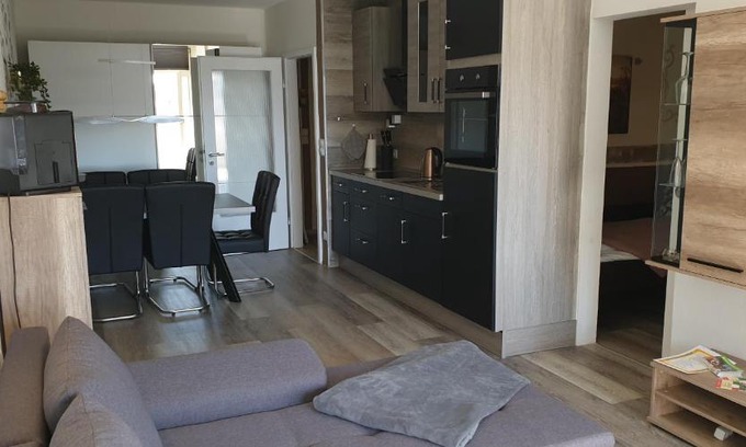 Goslar Apartment | Hahnenklee Ferienpark 7-611