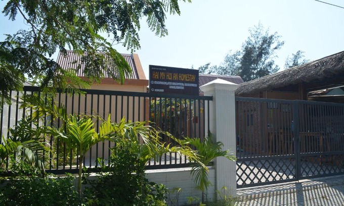 Dien Duong House | Hai My Hoi An Homestay