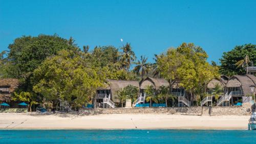Mushroom Bay Resort | Hai Tide Beach Resort
