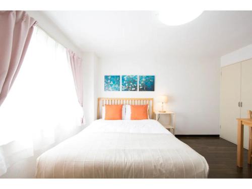Chuo-ku Apartment | Haimu Shanzerize 7,12 - Vacation STAY 11287