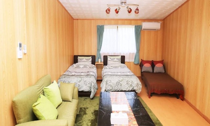 Nakijin Hotel | Haimurubushi Southern Cross Standard/Kunigami-gun Okinawa