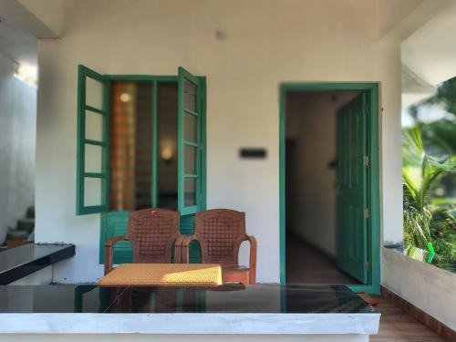 Varkala Bed & Breakfast | Haira cottage