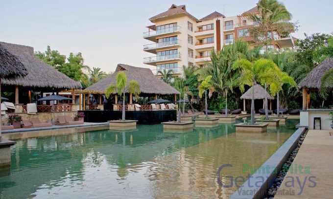 Litibu Apartment | Haixa Jungle View