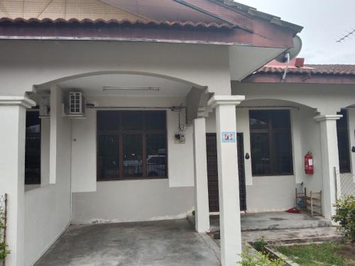 Langkawi House | Hajar Guest House