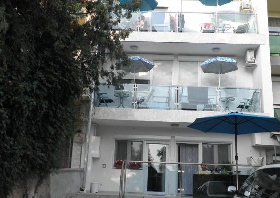 Balatonfured Apartment | Hajnalház Apartments