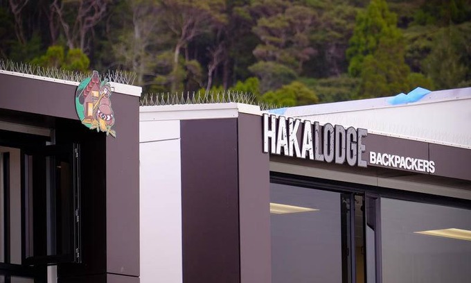 Paihia Hostel | Haka Lodge - Bay of Islands - Paihia