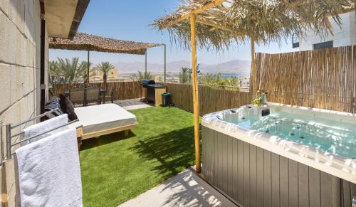 Eilat Apartment | Hakochav