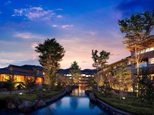 Hakone Hotel | Hakone Hisui