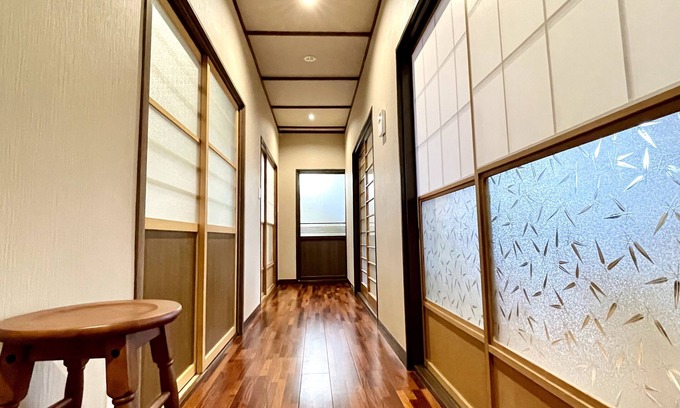 Hakone House | Hakone Lake Side Villa & Hot Springs