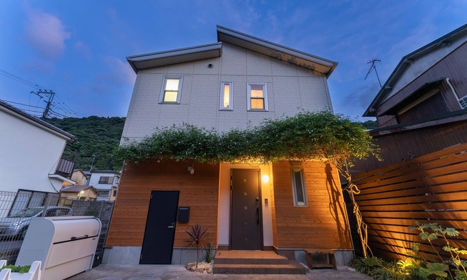 Yumoto House | Hakoneso