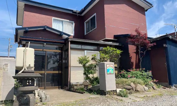 Hakodate House | Hakonest Recommended for family trips and short - Hakonest Recommended for family trips and short stays uninhabited detached house /Hakodate Hokkaidō