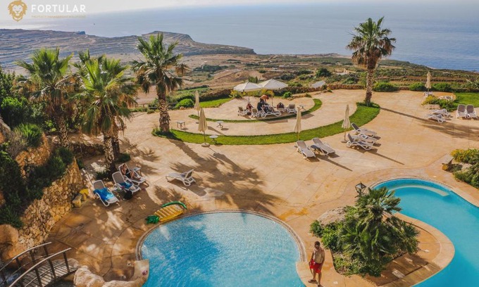 Zebbug Apartment | Hal Saghtrija 5B